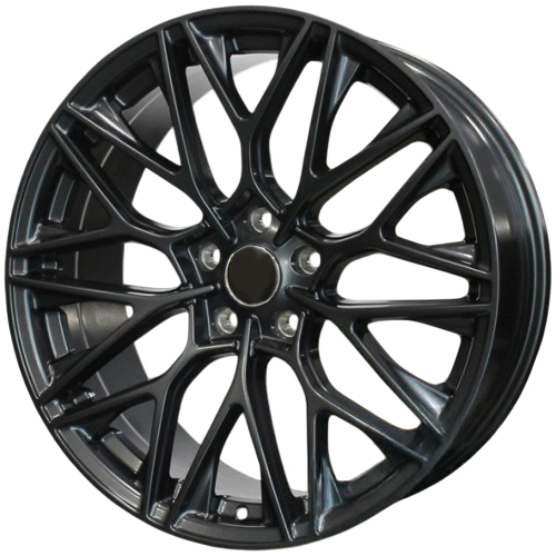 диски Диск 8.5j-19" 5*112 33 66.6 SMG (перед) (119) *** BM-5049