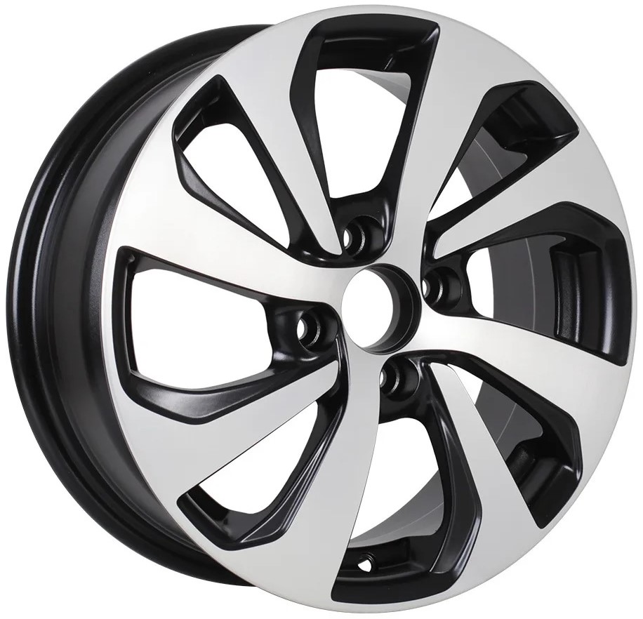 диски RST R006 6x16 4*100 ET50 DIA60.1 BDM Литой