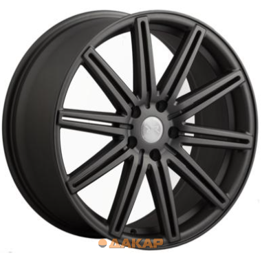 диски Race Ready CSS7103 8x18 5*114.3 ET40 DIA67.1 B-P/M Литой