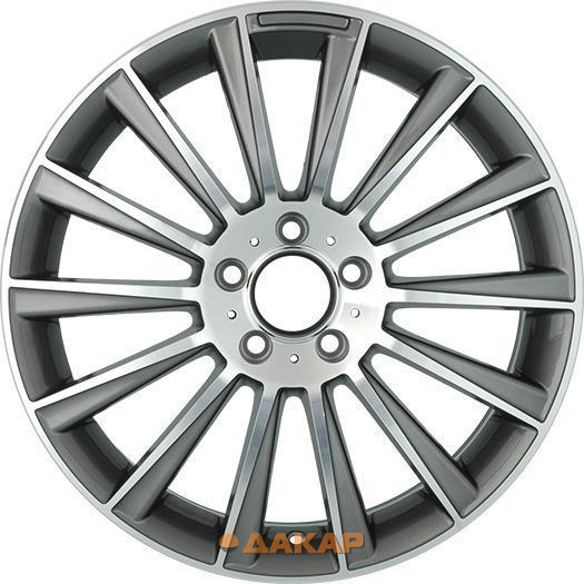 диски Replay MR139 7.5x17 5*112 ET47 DIA66.6 GMF Литой