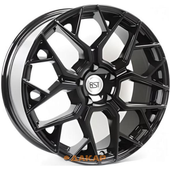 диски RST R148 8x18 5*108 ET33 DIA65.1 GB Литой