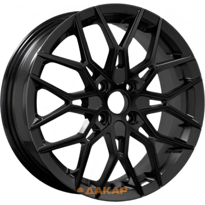 диски RST R085 6x15 4*100 ET46 DIA54.1 BL Литой