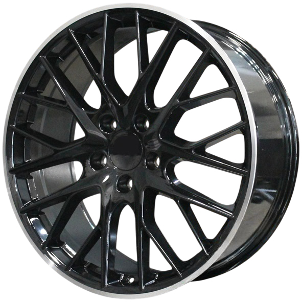 диски Диск литой DWS PR-3083 MBi 11.5j-21 5x130 ET69 DIA71.6 (зад)