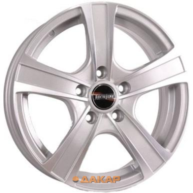 диски Tech Line 539 6x15 4*100 ET50 DIA60.1 SL Литой