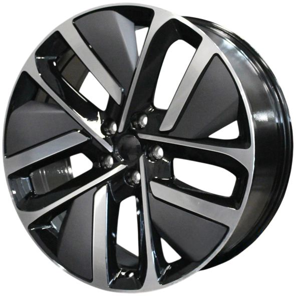 диски Диск литой DWS Li-3164 MB 9j-21 5x120 ET45.5 DIA62.5