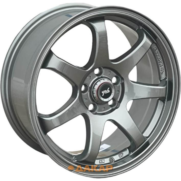 диски Race Ready CSS356 6.5x15 5*100 ET35 DIA57.1 GS Литой
