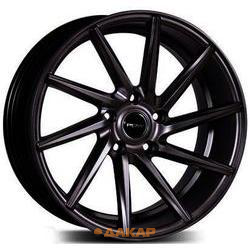 диски PDW 1022 Left 7x15 4*100 ET30 DIA60.1 U4B Литой