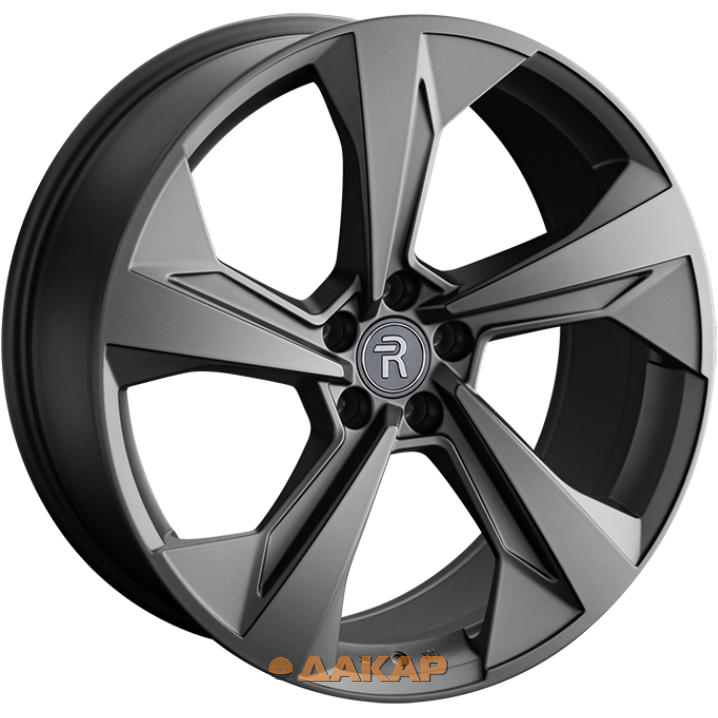 диски Replay TS1 9x20 5*114.3 ET45 DIA64.1 MGM Литой