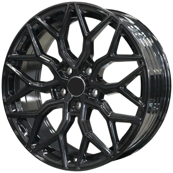 диски Диск литой DWS-8023 GB 8j-18 5x114.3 ET35 DIA73.1