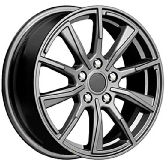 диски Carwel Лабаз 6.5x16 5*108 ET50 DIA63.3 GR Литой