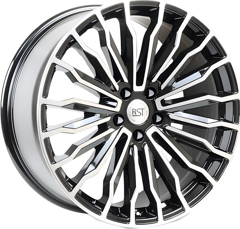 диски RST R032 9x20 5*112 ET34 DIA66.6 BFP Литой