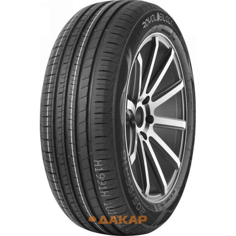 шины Royal Black Royal Mile 175/65 R14 82H
