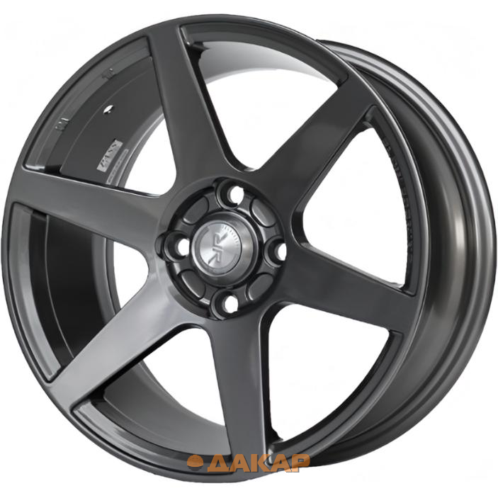 диски Race Ready CSSYA1036 7x15 4*100 ET35 DIA60.1 GS Литой
