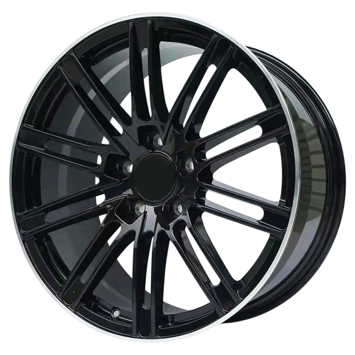 диски Диск 10j-22" 5*130 50 71.6 SMBLM *** PR-476