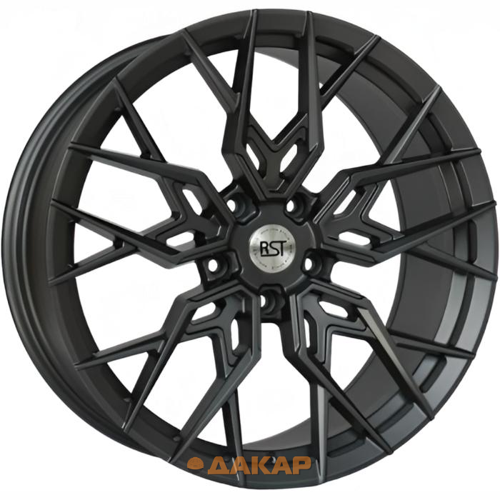 диски RST R2102FF 9.5x21 5*112 ET31 DIA66.6 BH Литой