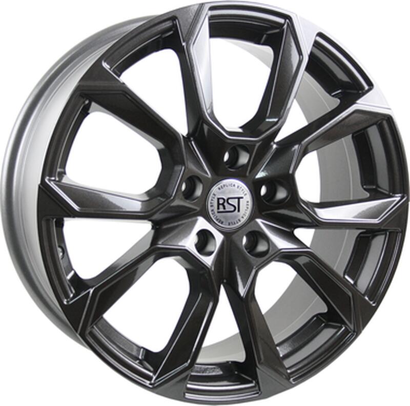 диски RST R157 7x17 5*112 ET45 DIA57.1 MG Литой