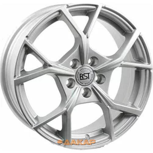 диски RST R086 6.5x16 5*108 ET40 DIA54.1 SL Литой
