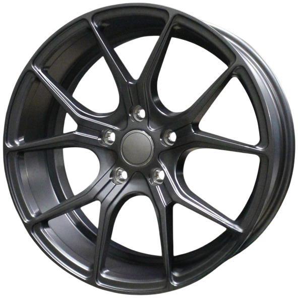 диски Диск 7.5j-17" 4*100 42 60.1 SMG (346) ***-7943
