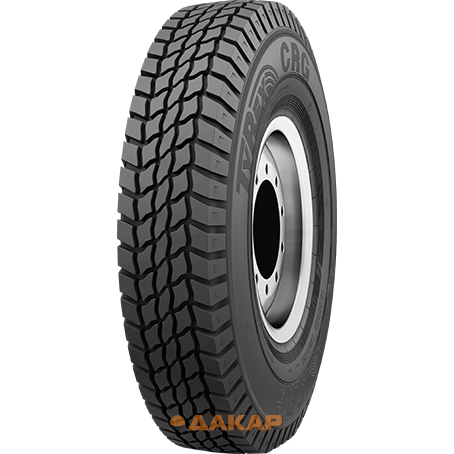 грузовые шины Tyrex CRG VM-310 10/0 R20 149/146K PR18 Универсальная