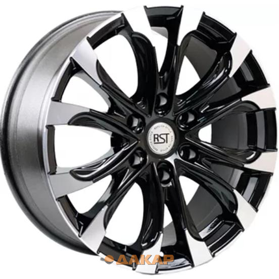 диски RST R118 7.5x18 6*139.7 ET42 DIA100.1 BD Литой