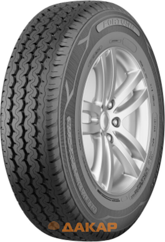 шины Clevanto Fsr-102
