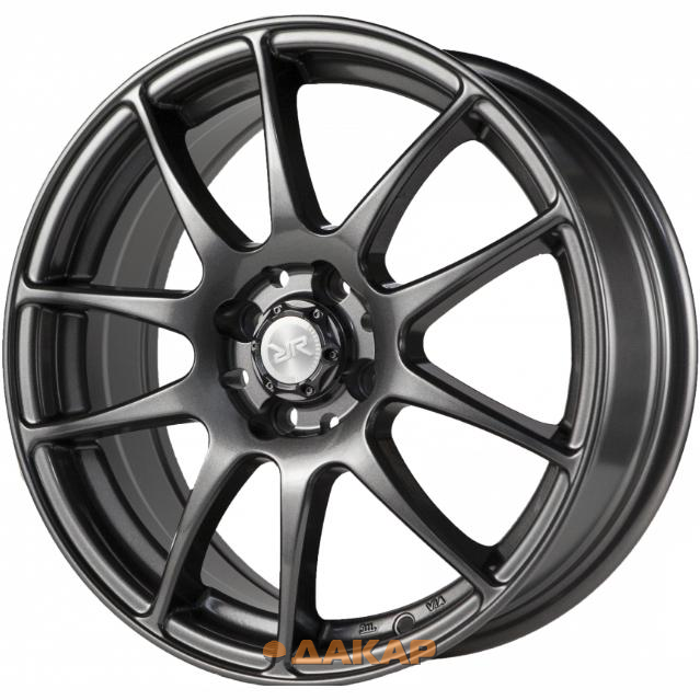 диски Race Ready CSS3199 5.5x14 4*98 ET35 DIA58.6 MK Литой