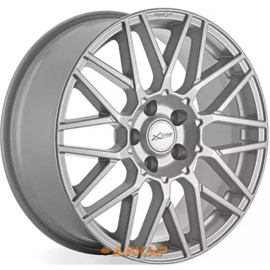 диски X'trike X-133 7.5x18 5*114.3 ET37 DIA66.6 HS Литой