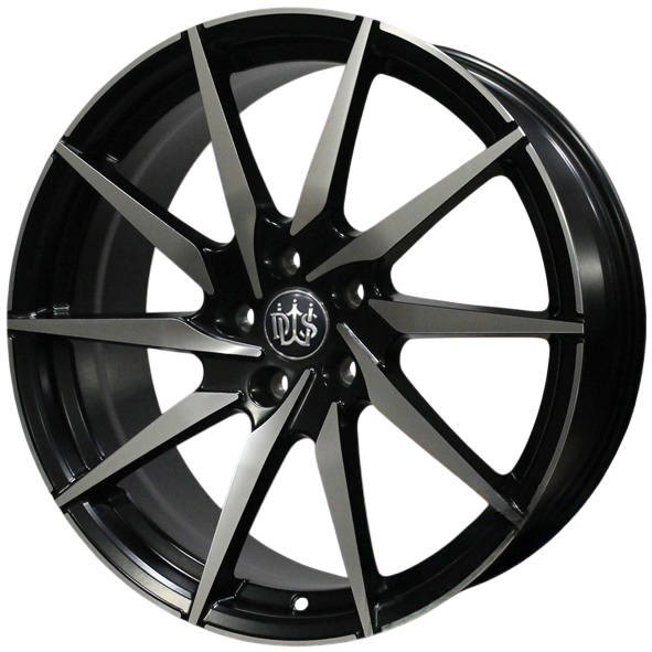 диски Диск 8j-18" 5*112 40 66.6 MBFP ***-11403 (119)