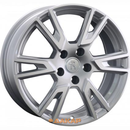 диски Replay HND273 7.5x17 5*114.3 ET45 DIA60.1 SF Литой