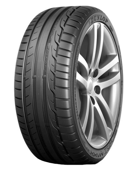 шины Sp Sport Maxx Rt
