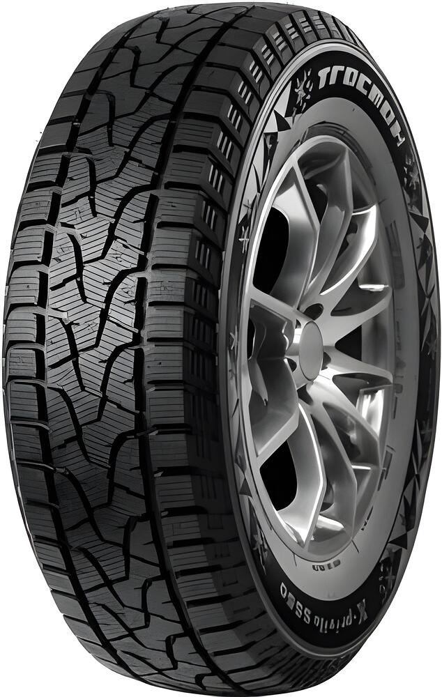 шины X-Privilo S550
