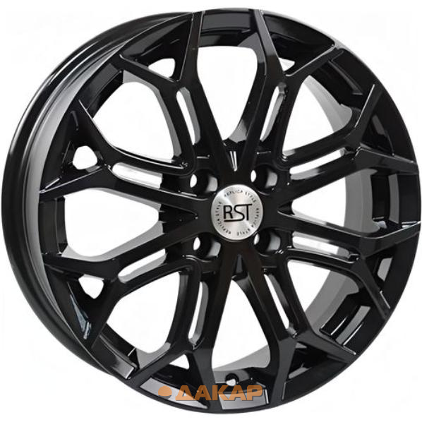 диски RST R126 6x16 4*100 ET50 DIA60.1 GB Литой