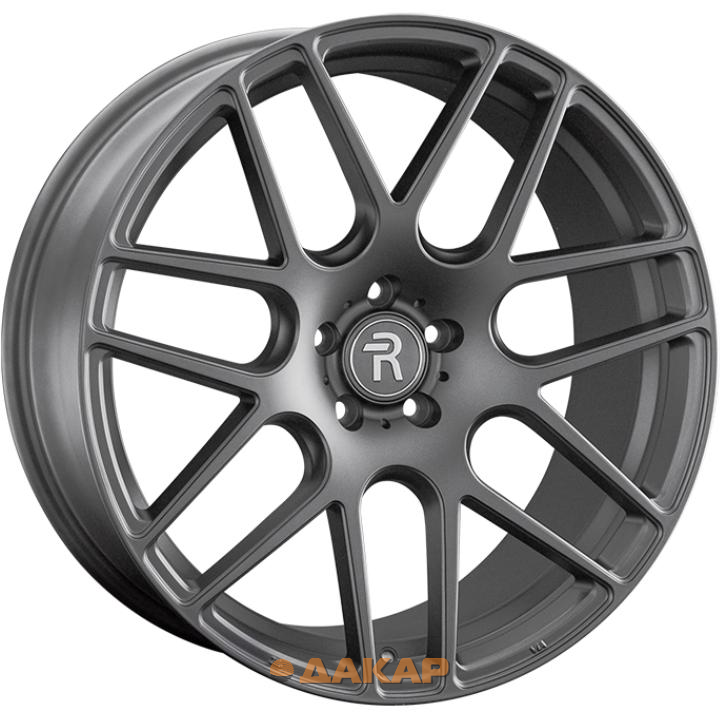 диски Replay B113 7.5x17 5*120 ET32 DIA72.6 MGM Литой