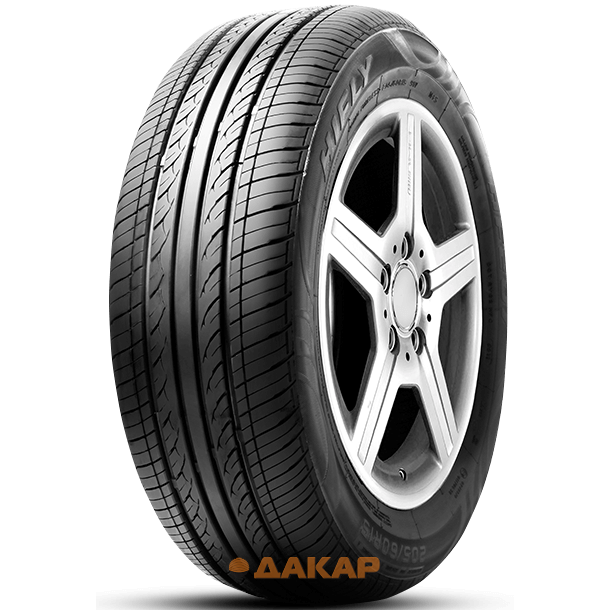 шины HIFLY HF201 175/65 R14 82T
