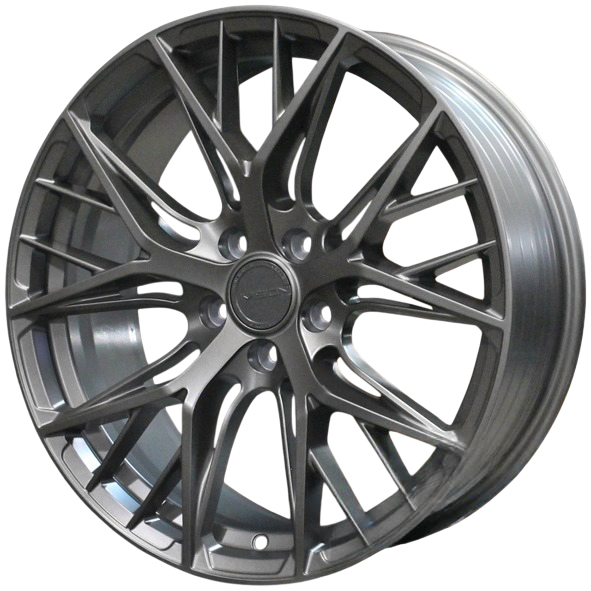 диски Диск литой DWS-5208-04 MG 7.5j-17 4x100 ET38 DIA60.1