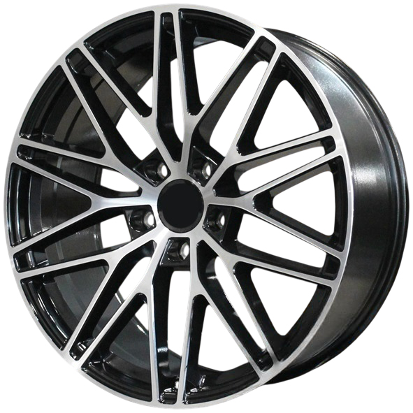 диски Диск литой DWS PR-3082 MB 9.5j-21 5x130 ET46 DIA71.6 (перед)
