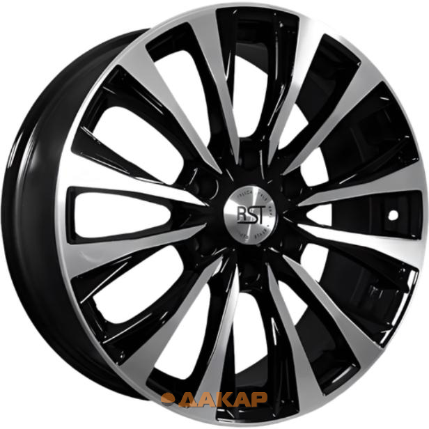 диски RST R109 7.5x19 6*139.7 ET25 DIA106.1 BD Литой