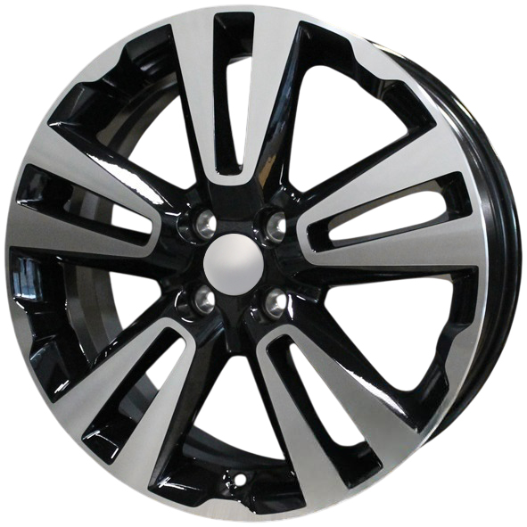 диски Диск 6.5j-17" 4*100 43 60.1 GMF ***-2093
