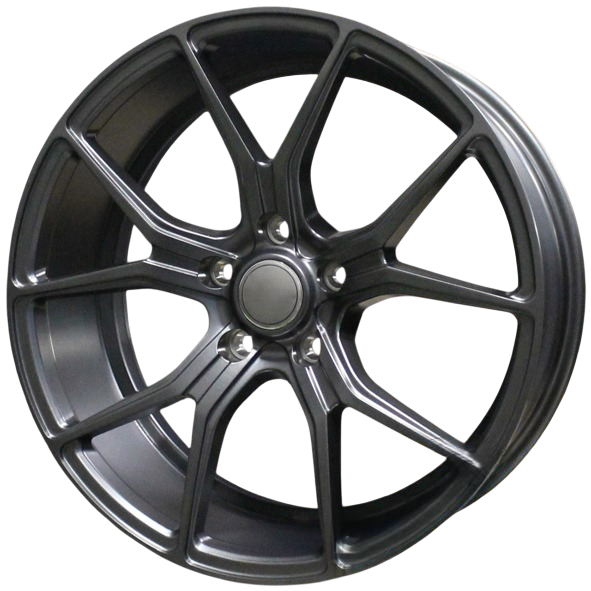 диски Диск 8j-18" 5*112 40 66.6 SMG Vossen (119) ***-8943