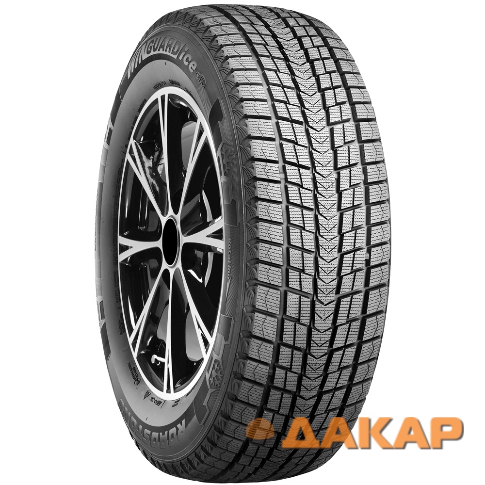 шины Nexen Winguard Ice Plus 185/65 R15 92T XL
