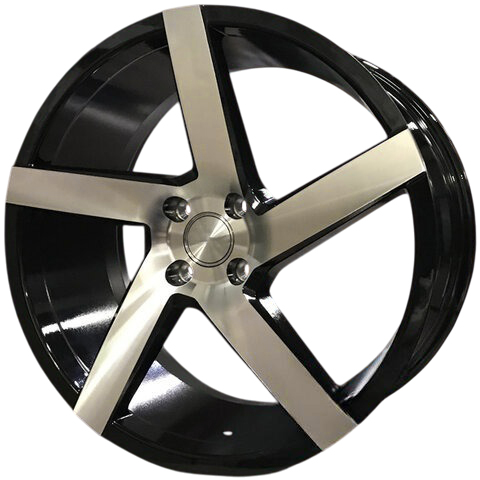 диски Диск DWS-5013 7j-15" 4*100 40 60.1 BFM Vossen (202)*