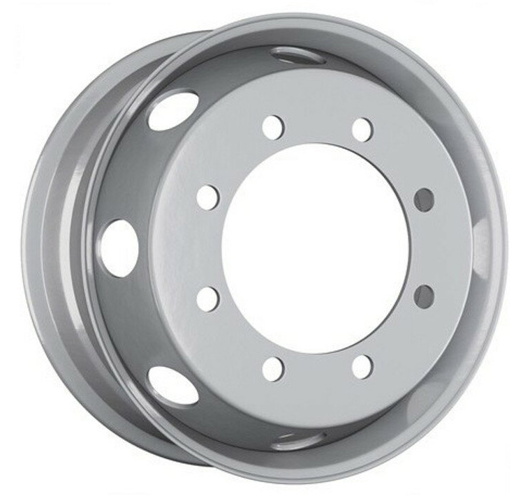 диски Диск грузовой Asterro M-20  6.75j-19.5 6x222.25 ET133 DIA164