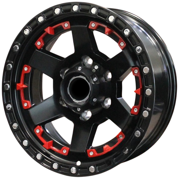 диски Диск 8j-16" 6*139.7 0 110 MBCR (973) ***-6019