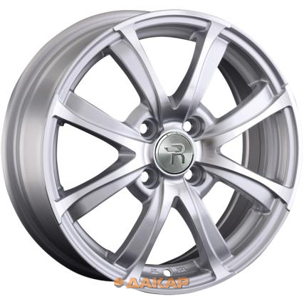 диски Replay FD128 6x15 4*108 ET47.5 DIA63.3 SF Литой