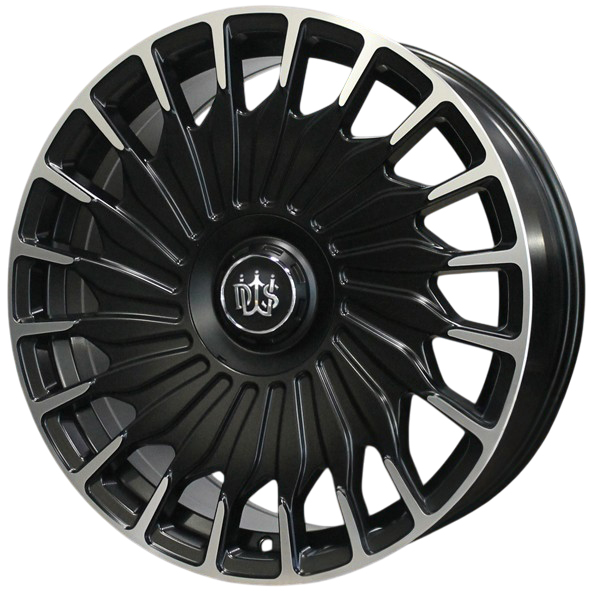 диски Диск 8.5j-19" 5*112 35 66.6 MBLC (119) *** MB-90042