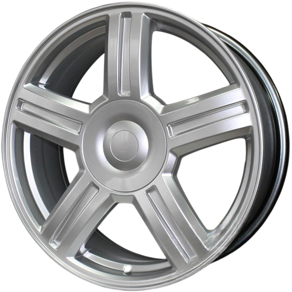 диски Диск 5.5j-14" 4*98 35 58.6 HS (торус) ***-332