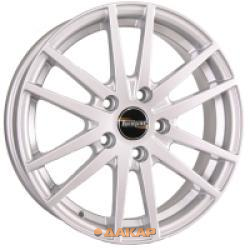 диски Tech Line 435 5.5x14 4*100 ET39 DIA56.6 SL Литой