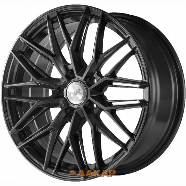 диски Race Ready CSS3806 7.5x17 4*100 ET45 DIA60.1 MK Литой