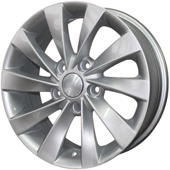 диски Диск 7.5j-20" 5*112 35 66.6 HS *** VW-1432