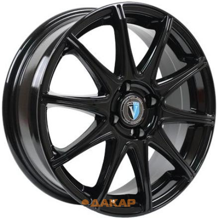 диски Venti 1616 6.5x16 4*100 ET41 DIA60.1 GB Литой